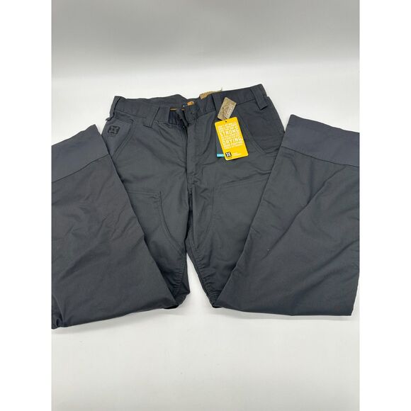 Carhartt Pants 2 in 1 Turns into Shorts Relaxed Fit Forces Extreme 32X 30 NWT - Picture 2 of 8